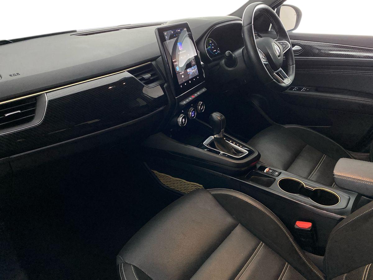 Used Renault Arkana 2023 for sale - 77795722: Photo 14