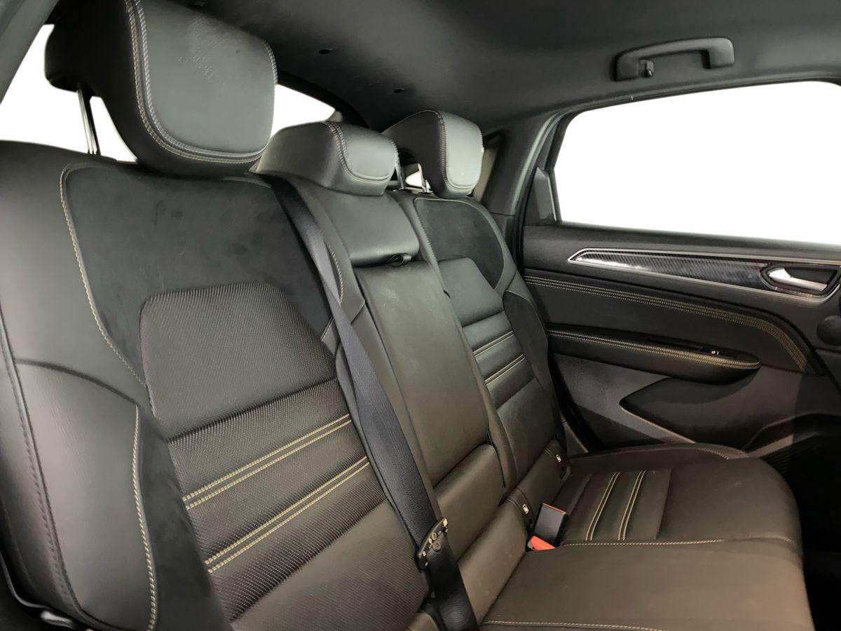 Used Renault Arkana 2023 for sale - 77795722: Photo 15