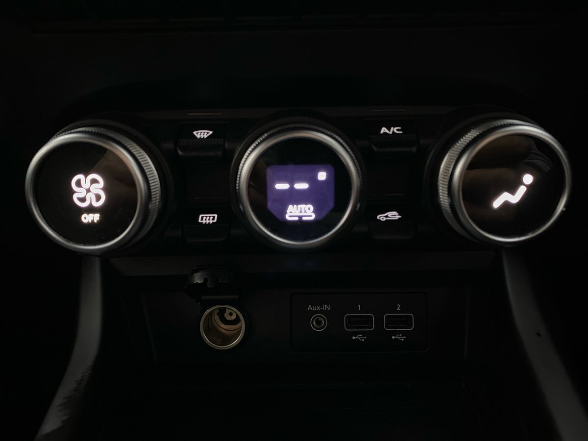 Used Renault Arkana 2023 for sale - 77795722: Photo 18