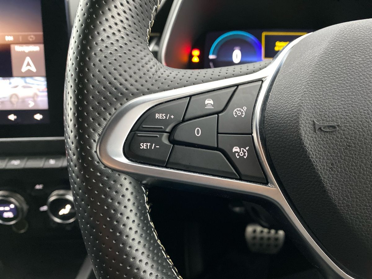 Used Renault Arkana 2023 for sale - 77795722: Photo 19