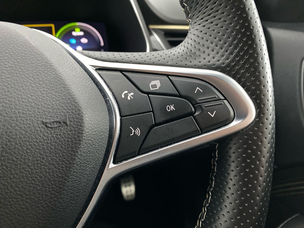 Used Renault Arkana 2023 for sale - 77795722: Photo 20