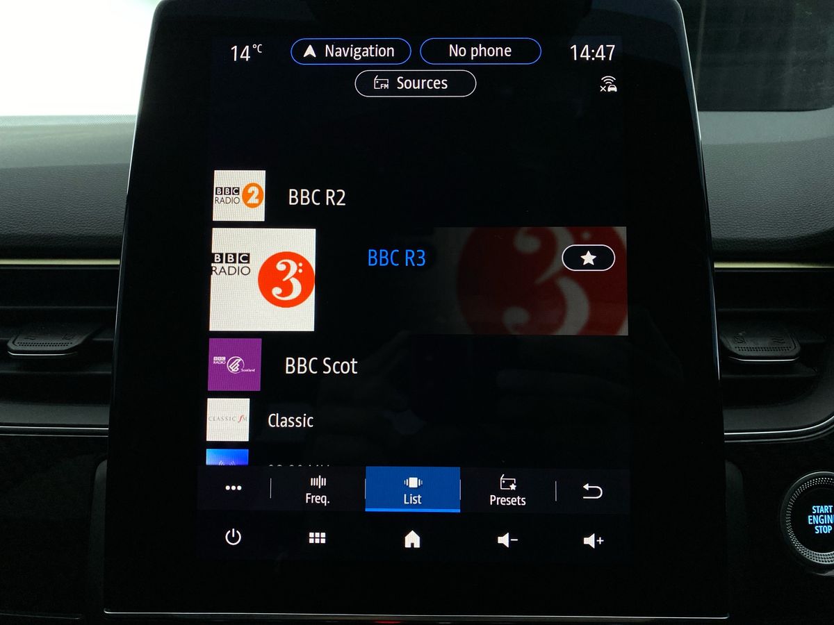 Used Renault Arkana 2023 for sale - 77795722: Photo 22