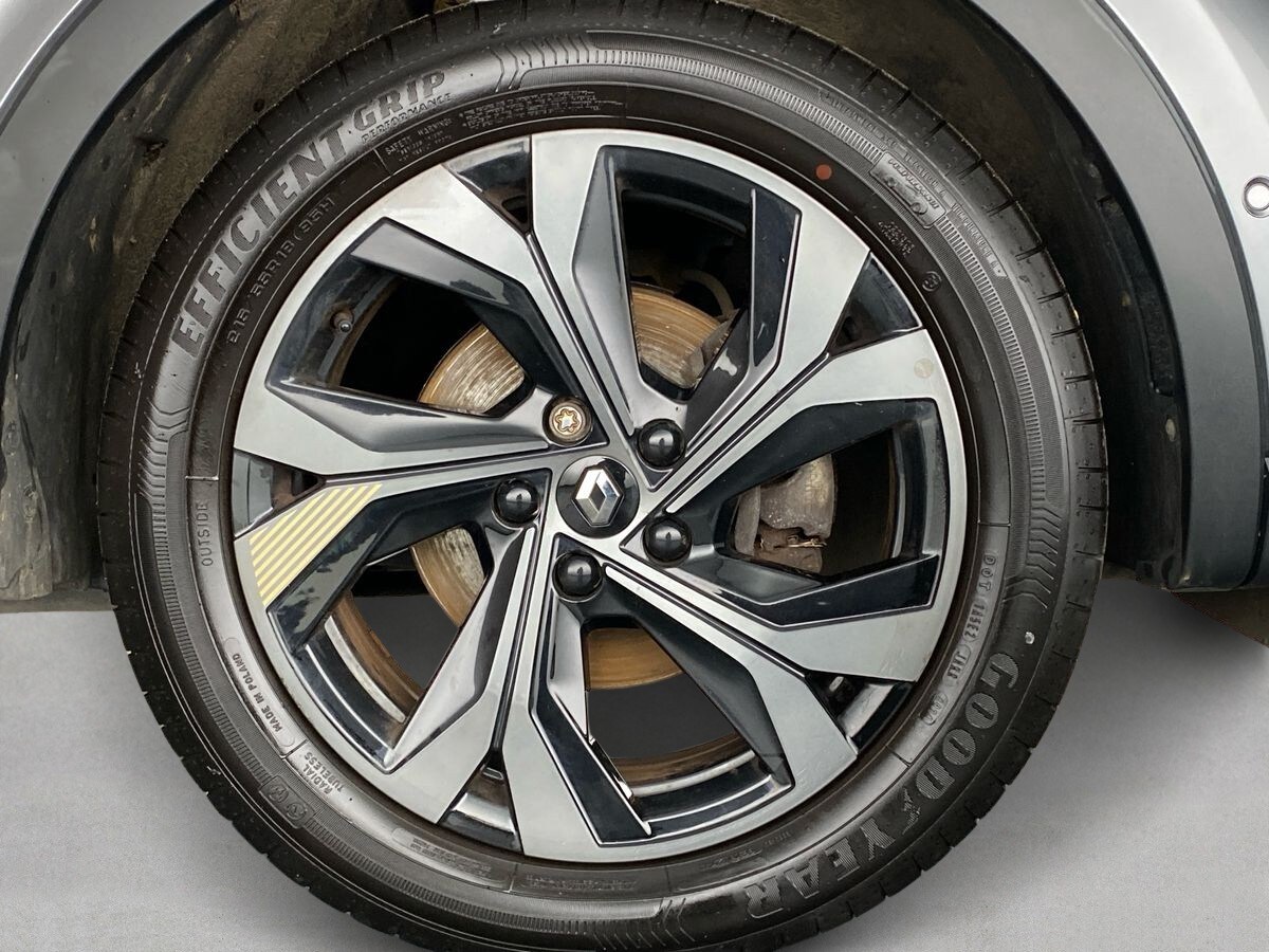 Used Renault Arkana 2023 for sale - 77795722: Photo 26