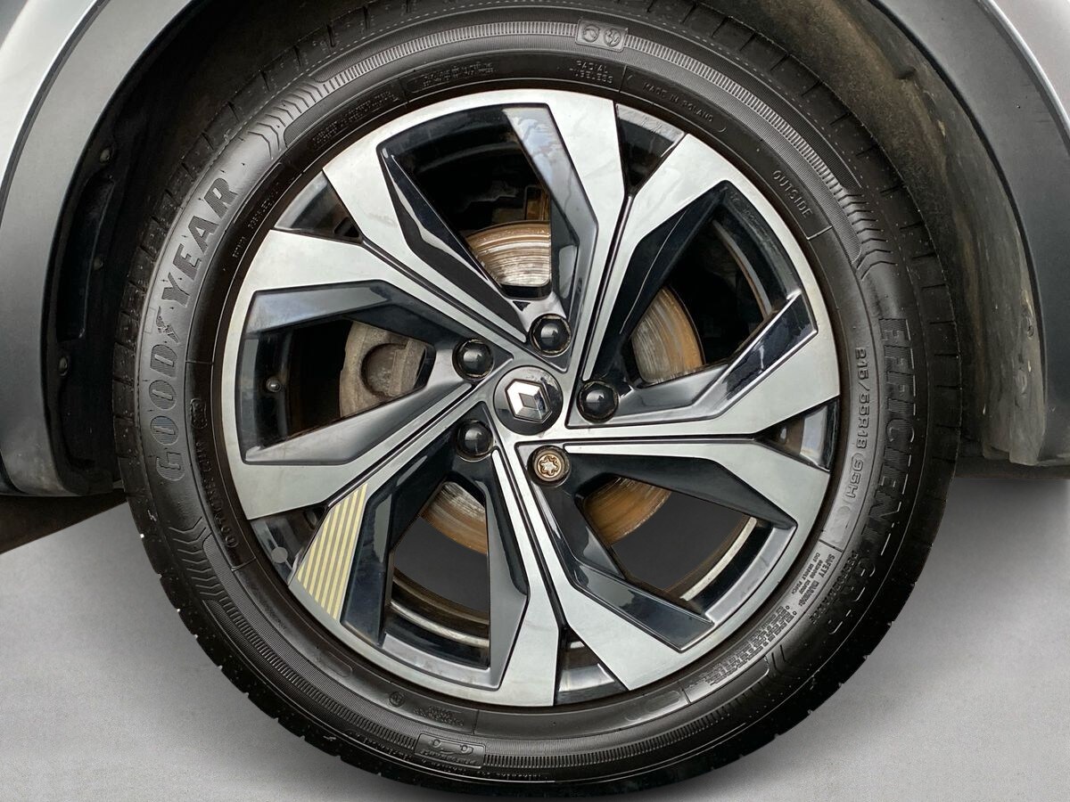 Used Renault Arkana 2023 for sale - 77795722: Photo 27