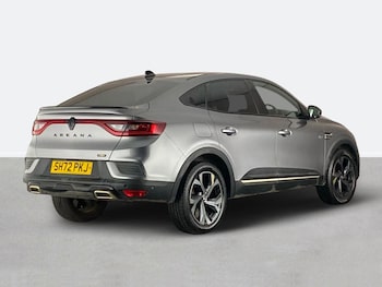 Used Renault Arkana 2023 for sale - 77795722: Photo