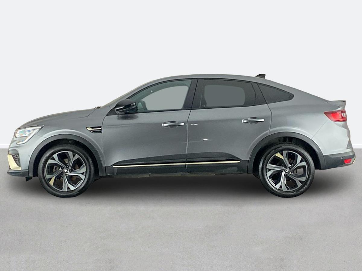 Used Renault Arkana 2023 for sale - 77795722: Photo 6