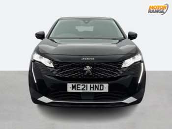 Used Peugeot 3008 2021 for sale - 75131367: Photo