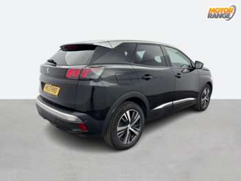 Used Peugeot 3008 2021 for sale - 75131367: Photo