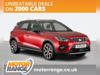 Used SEAT Arona 2019 for sale - 79606217: Photo