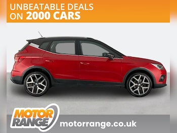 Used SEAT Arona 2019 for sale - 79606217: Photo