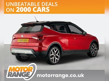 Used SEAT Arona 2019 for sale - 79606217: Photo