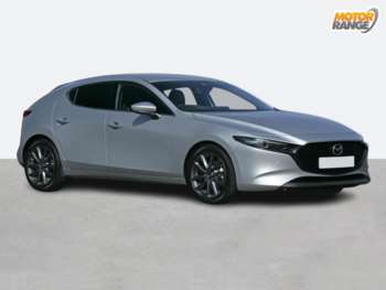 2022 - 2.0 e-Skyactiv G MHEV SE-L Lux 5dr