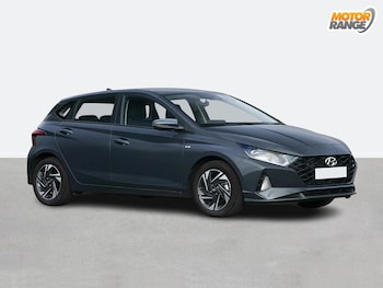 2022 - 1.0T GDi 48V MHD Premium 5dr