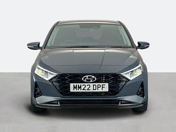Used Hyundai i20 2022 for sale - 75499313: Photo