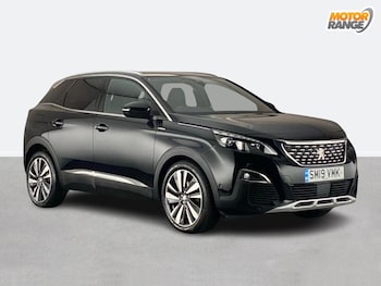 Used Peugeot 3008 2019 for sale - 79308549: Photo