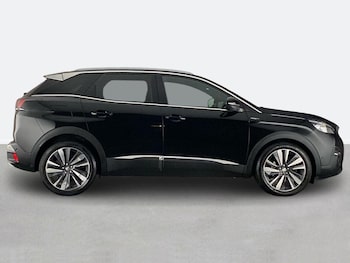 Used Peugeot 3008 2019 for sale - 79308549: Photo