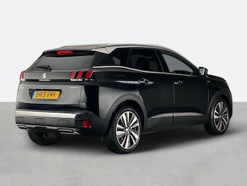 Used Peugeot 3008 2019 for sale - 79308549: Photo