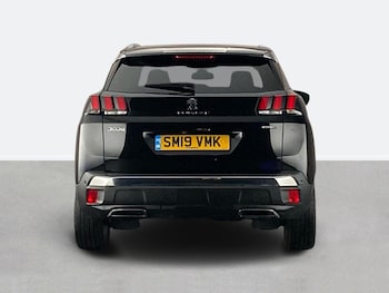 Used Peugeot 3008 2019 for sale - 79308549: Photo