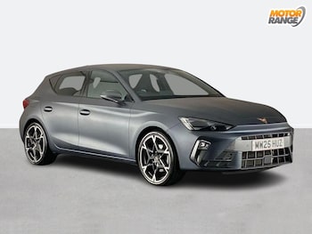 Used Cupra Leon 2025 for sale - 78993276: Photo