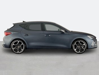 Used Cupra Leon 2025 for sale - 78993276: Photo