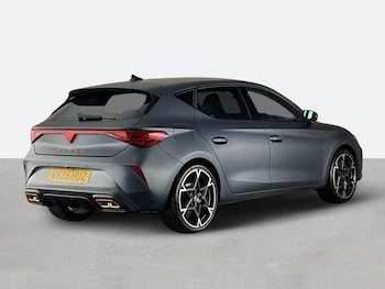Used Cupra Leon 2025 for sale - 78993276: Photo