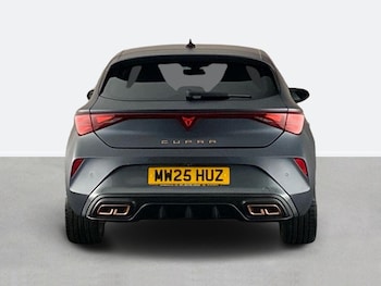 Used Cupra Leon 2025 for sale - 78993276: Photo