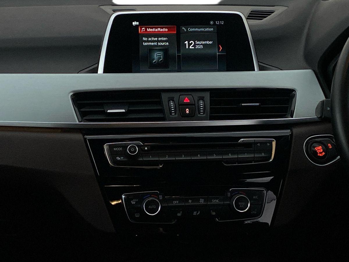 Used BMW X1 2017 for sale - 76274569: Photo 10