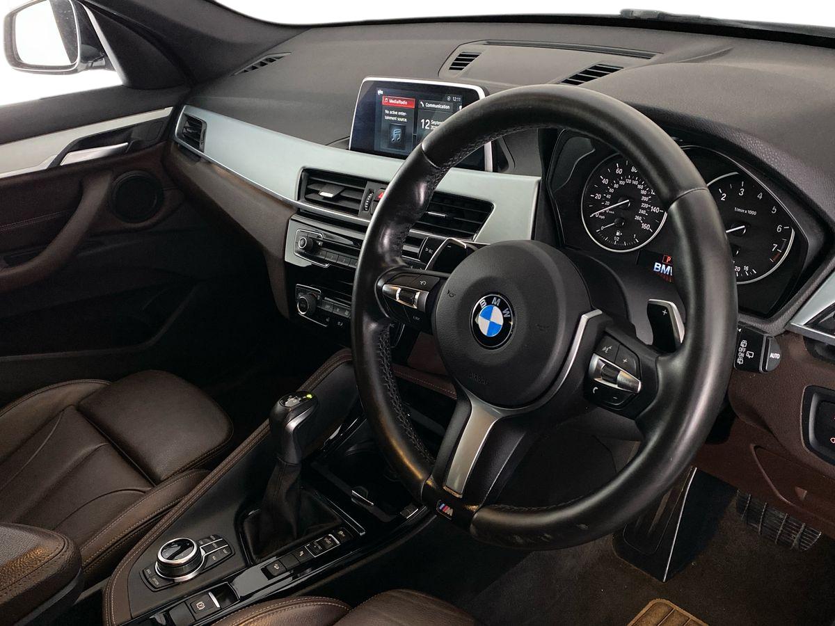 Used BMW X1 2017 for sale - 76274569: Photo 12