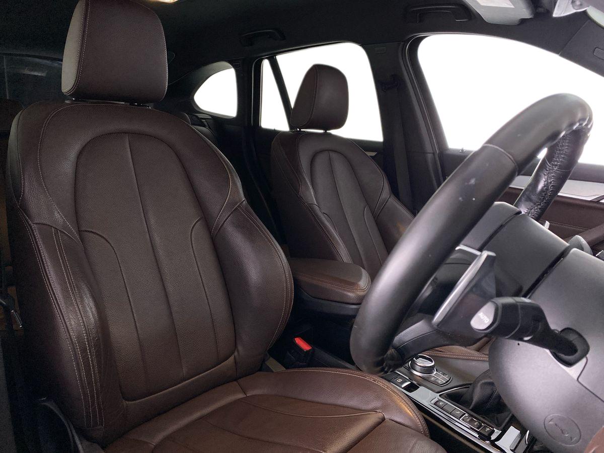 Used BMW X1 2017 for sale - 76274569: Photo 13