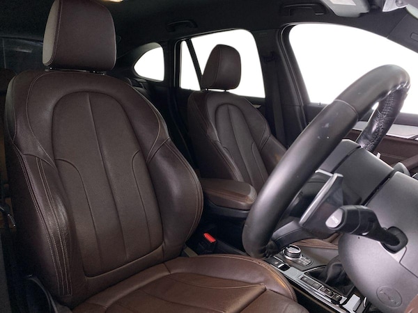 Used BMW X1 2017 for sale - 76274569: Photo 13