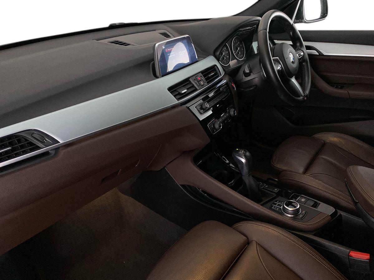 Used BMW X1 2017 for sale - 76274569: Photo 14