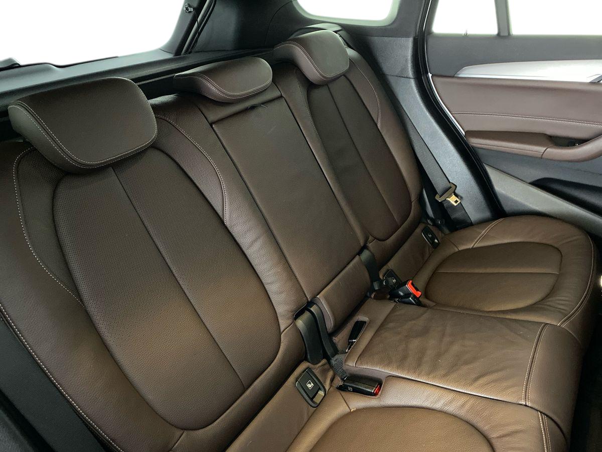 Used BMW X1 2017 for sale - 76274569: Photo 15