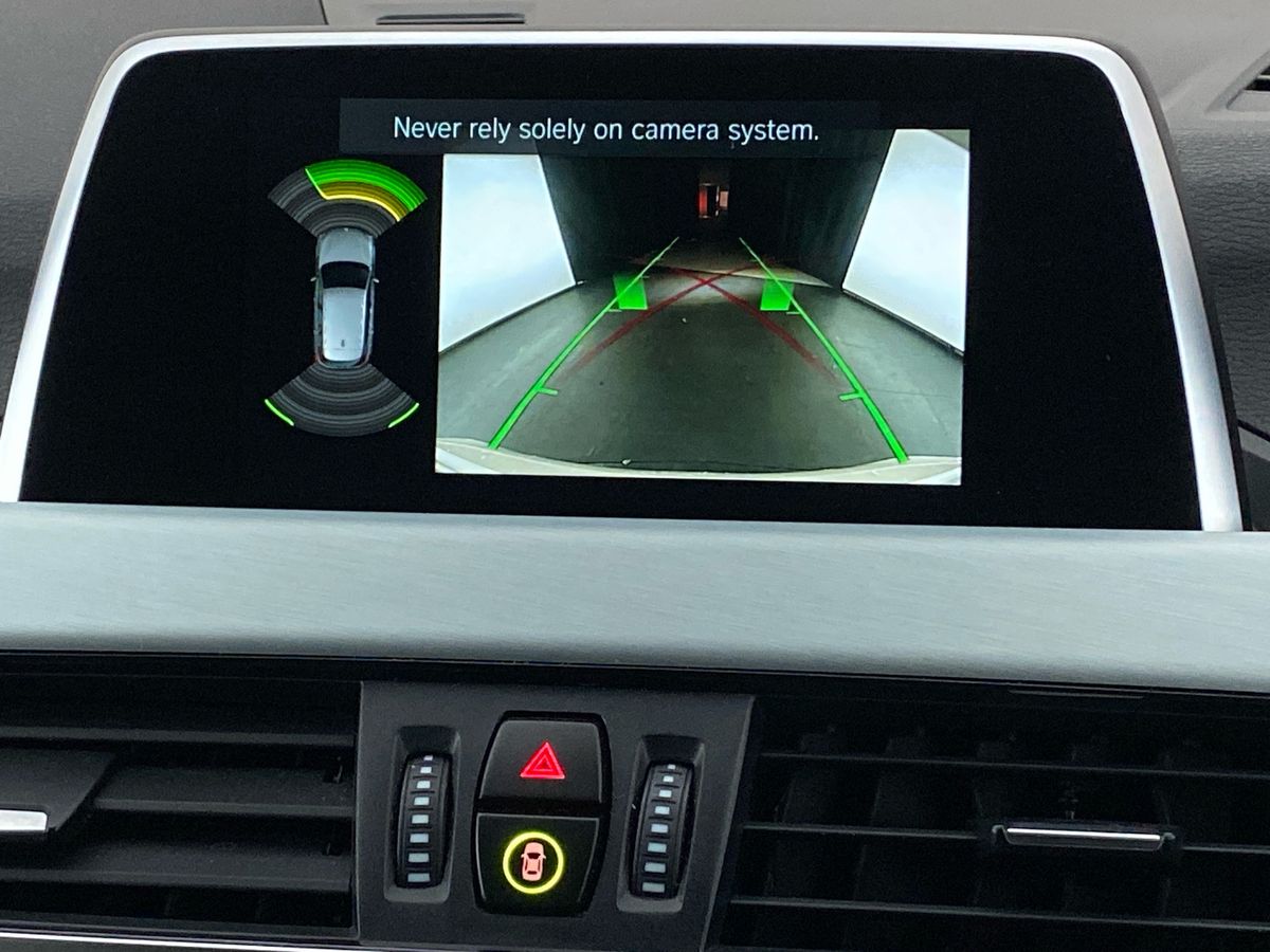 Used BMW X1 2017 for sale - 76274569: Photo 16