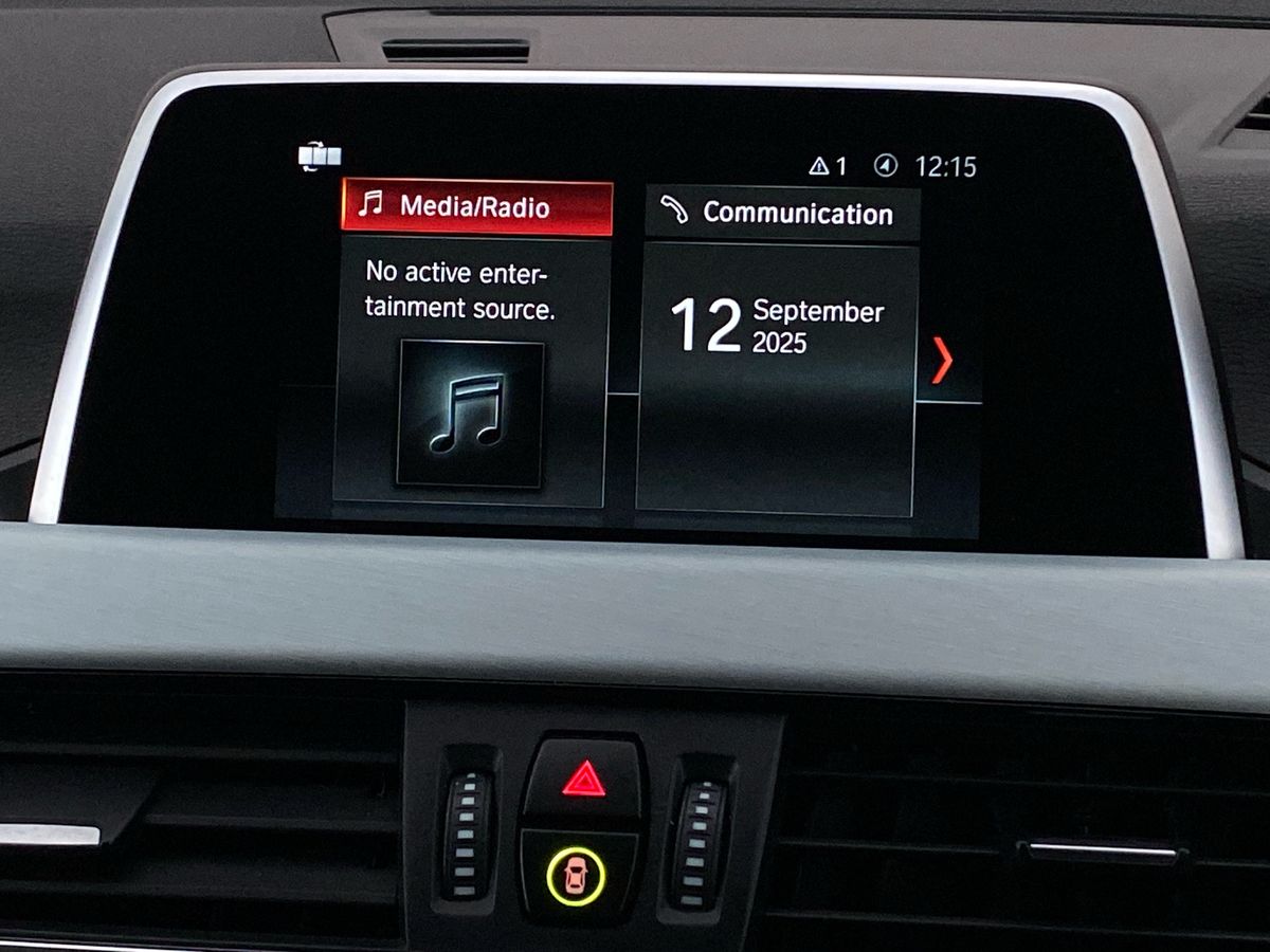 Used BMW X1 2017 for sale - 76274569: Photo 17