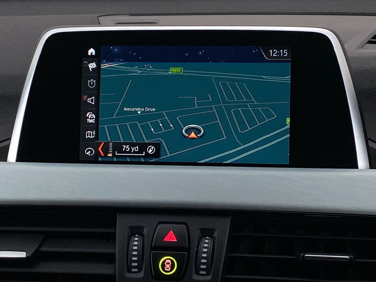 Used BMW X1 2017 for sale - 76274569: Photo 19