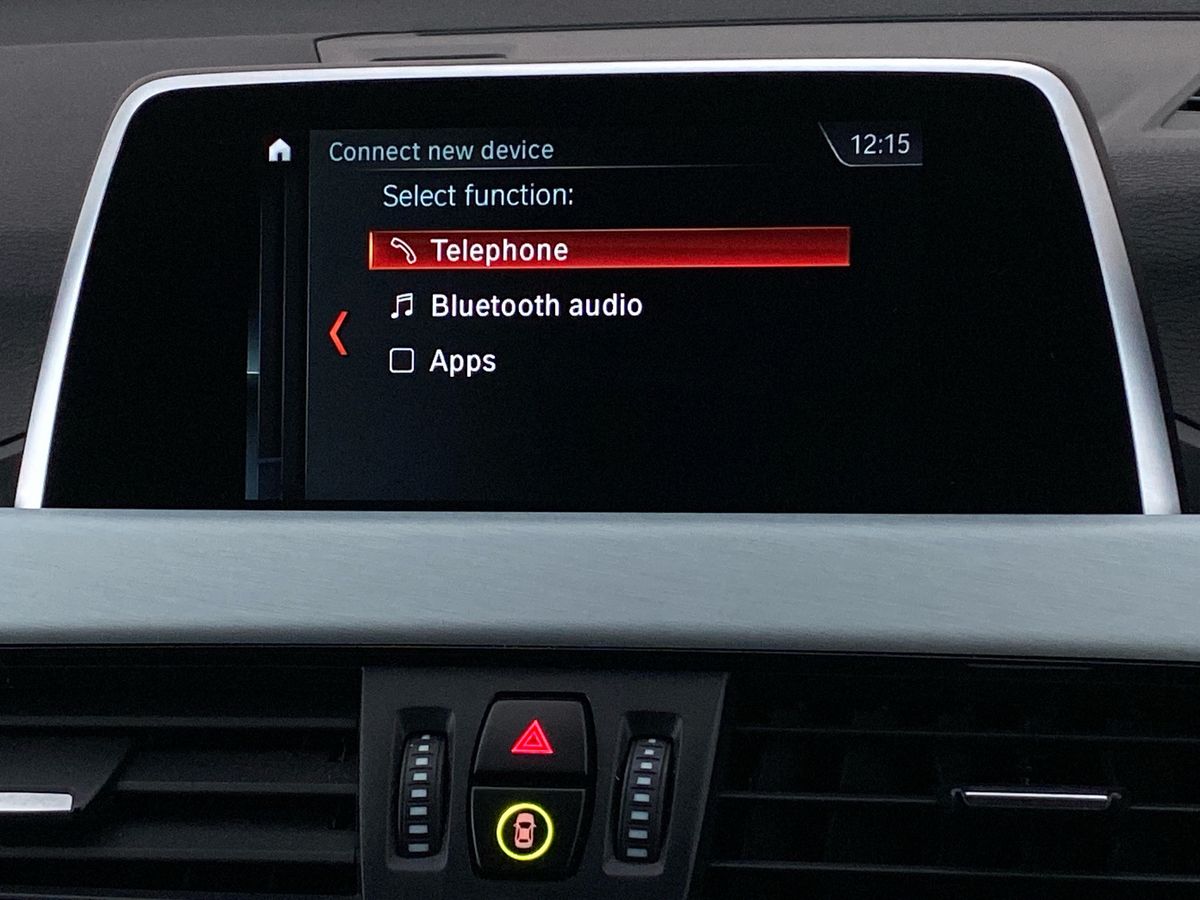 Used BMW X1 2017 for sale - 76274569: Photo 20