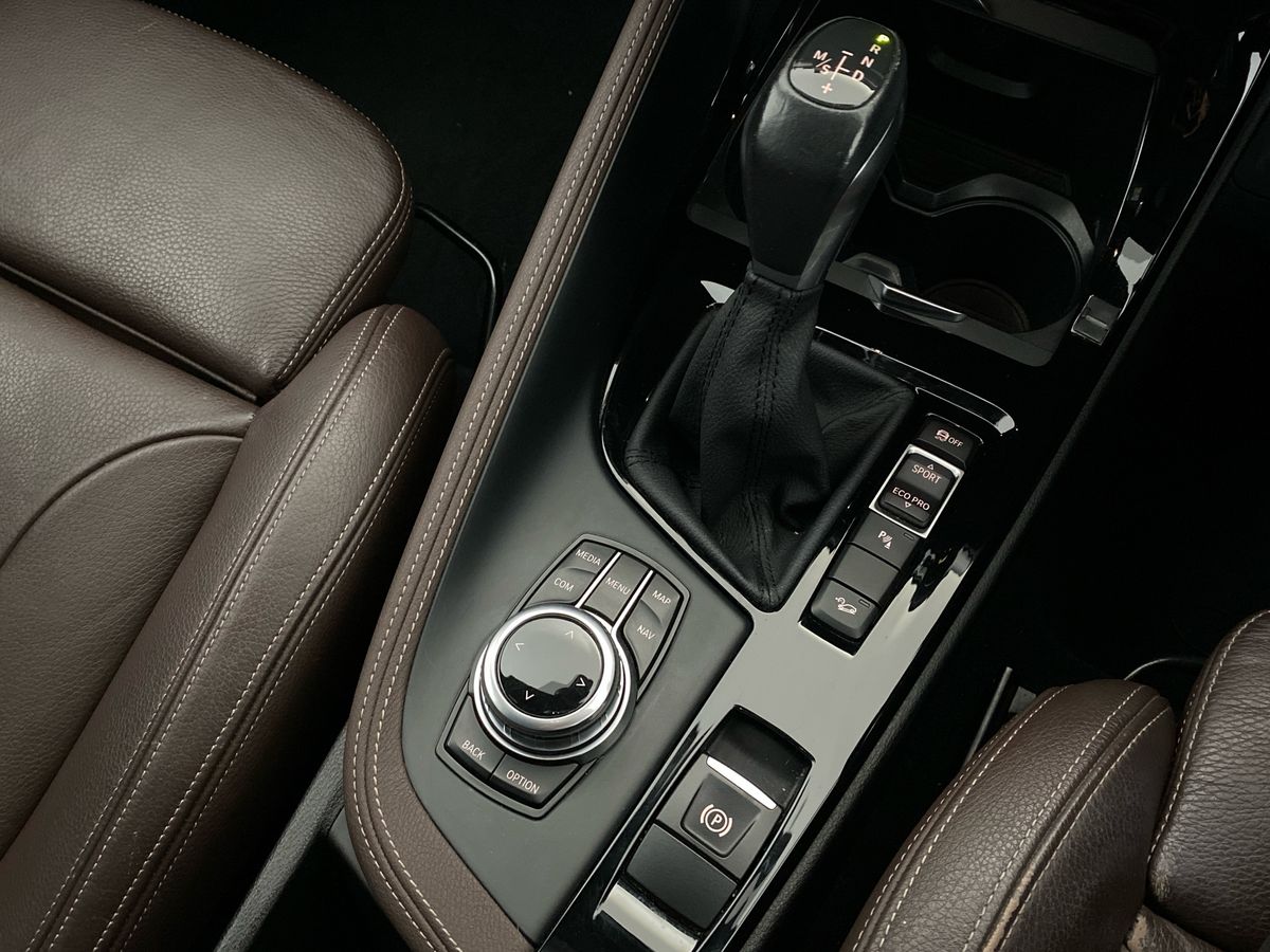 Used BMW X1 2017 for sale - 76274569: Photo 21