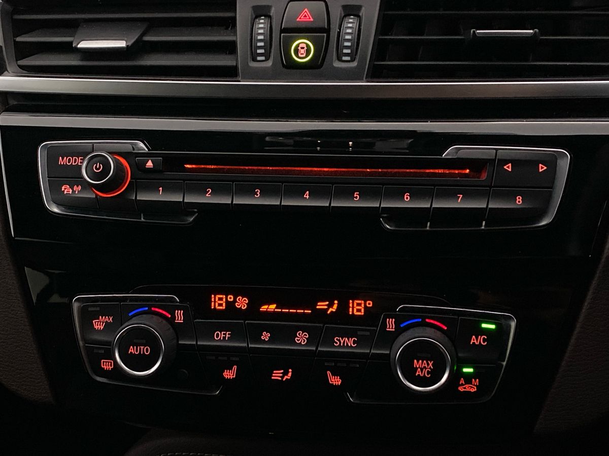 Used BMW X1 2017 for sale - 76274569: Photo 22