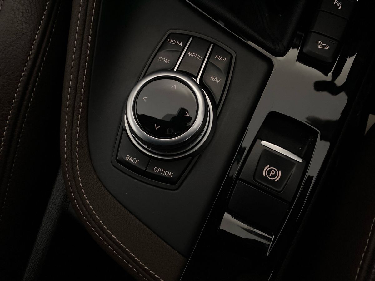 Used BMW X1 2017 for sale - 76274569: Photo 25