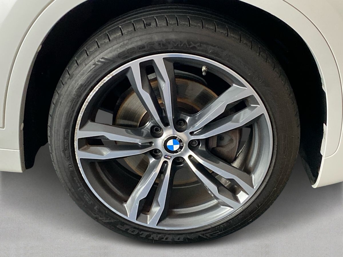 Used BMW X1 2017 for sale - 76274569: Photo 31