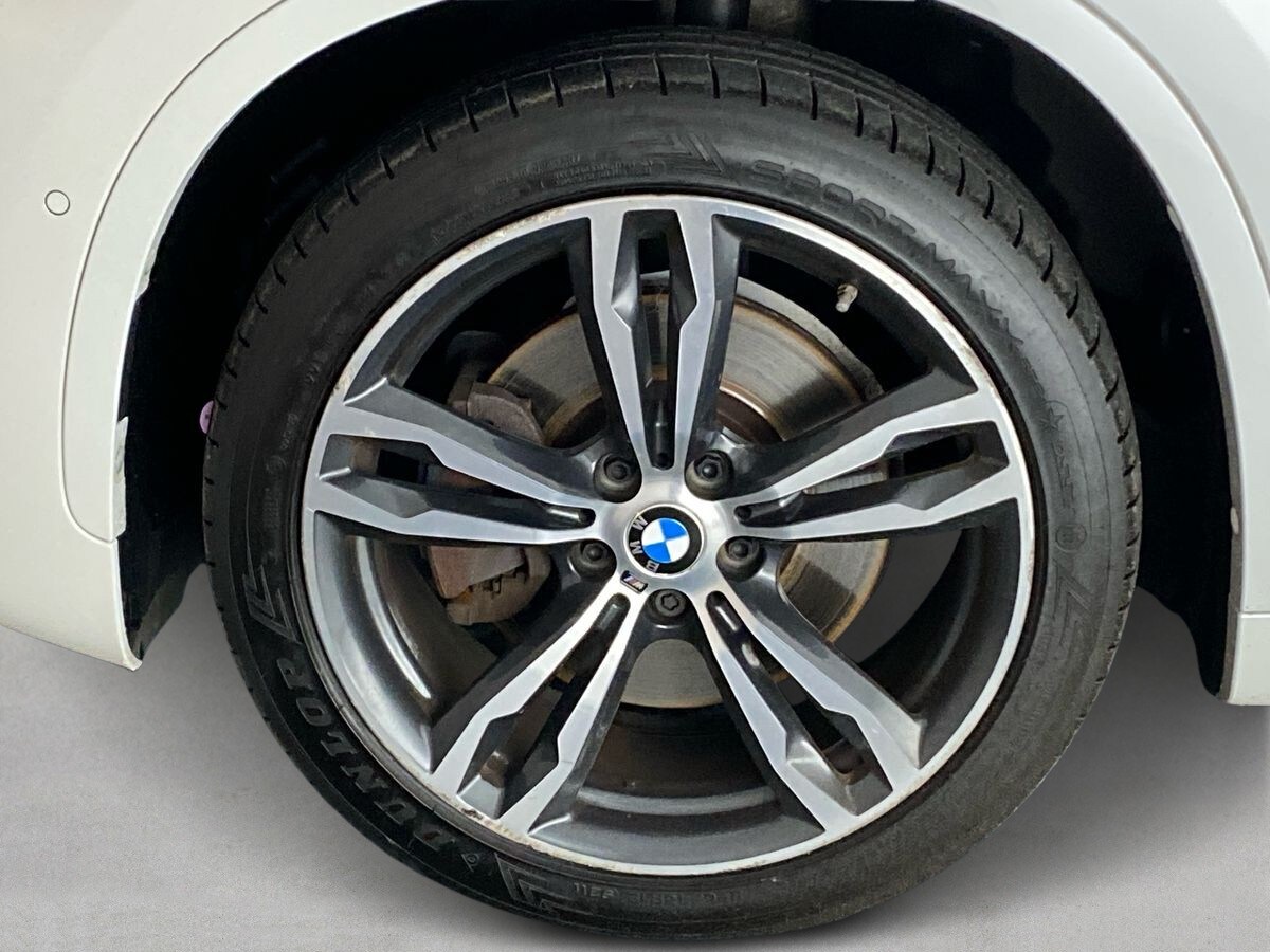 Used BMW X1 2017 for sale - 76274569: Photo 32