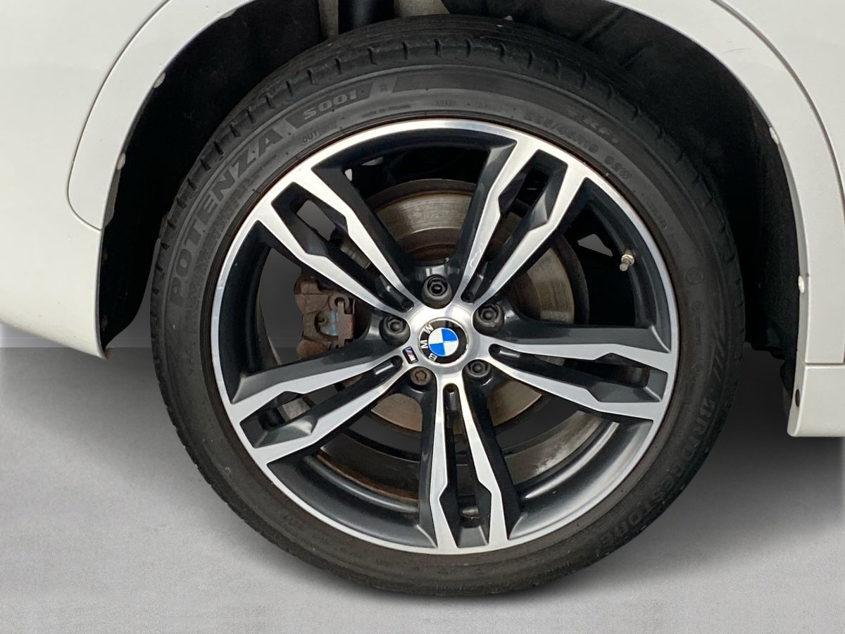 Used BMW X1 2017 for sale - 76274569: Photo 34