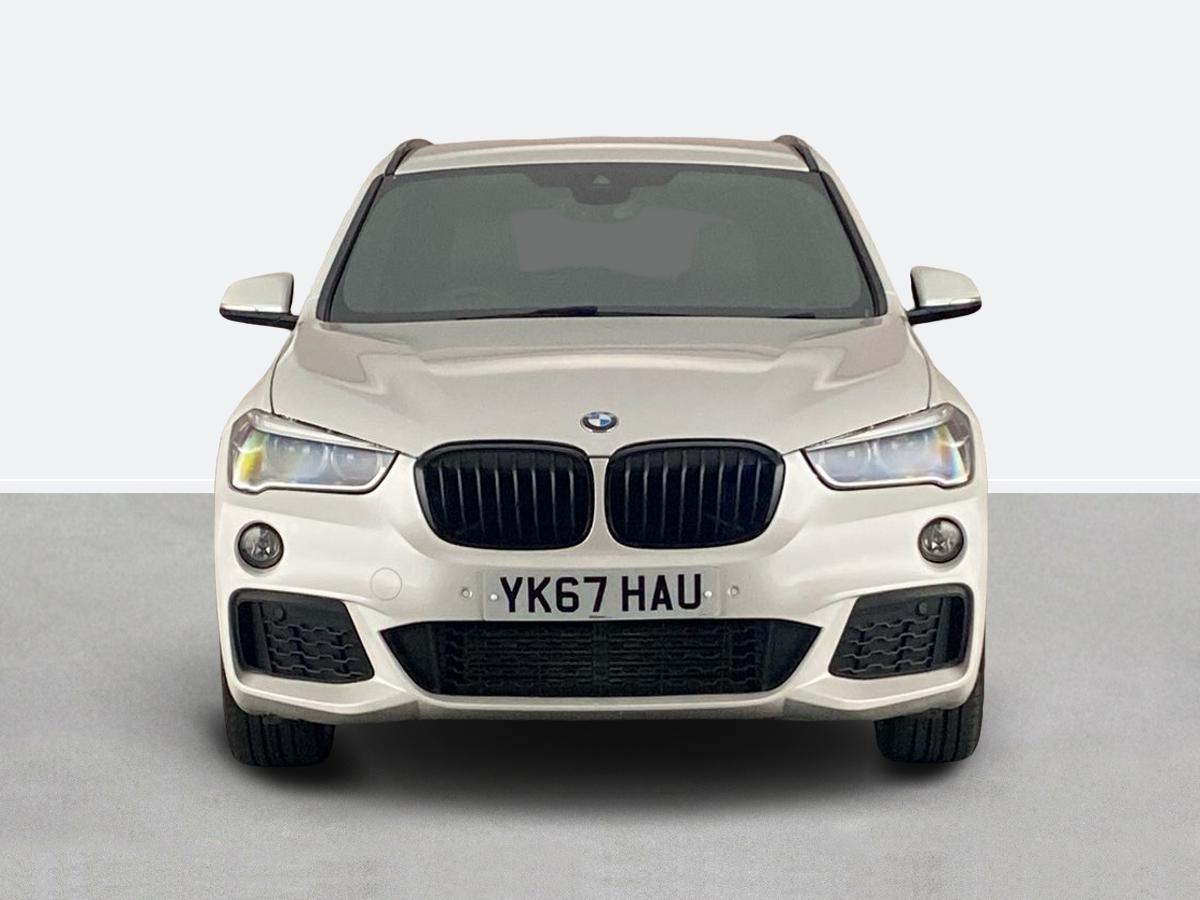 Used BMW X1 2017 for sale - 76274569: Photo 8