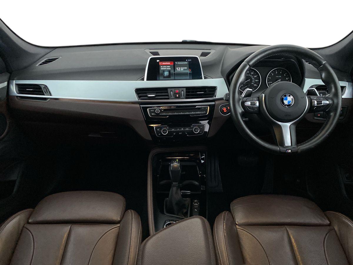 Used BMW X1 2017 for sale - 76274569: Photo 9