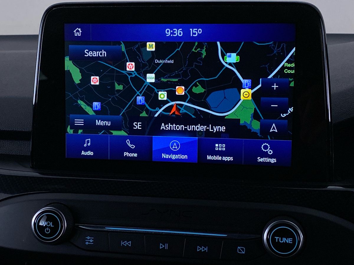 Used Ford Focus 2019 for sale - 76192408: Photo 13