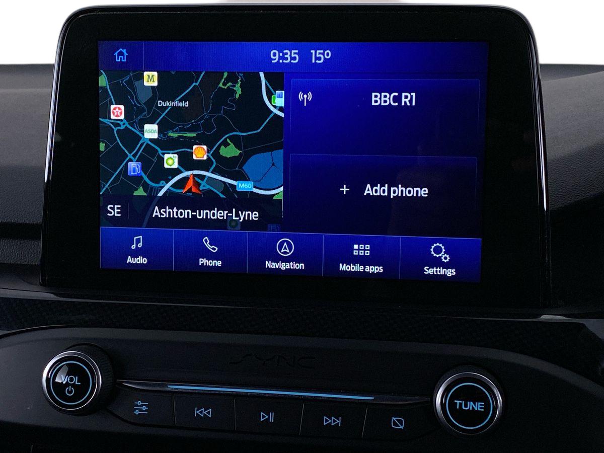 Used Ford Focus 2019 for sale - 76192408: Photo 14