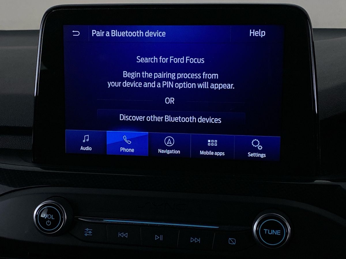Used Ford Focus 2019 for sale - 76192408: Photo 16