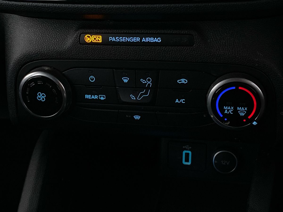 Used Ford Focus 2019 for sale - 76192408: Photo 19