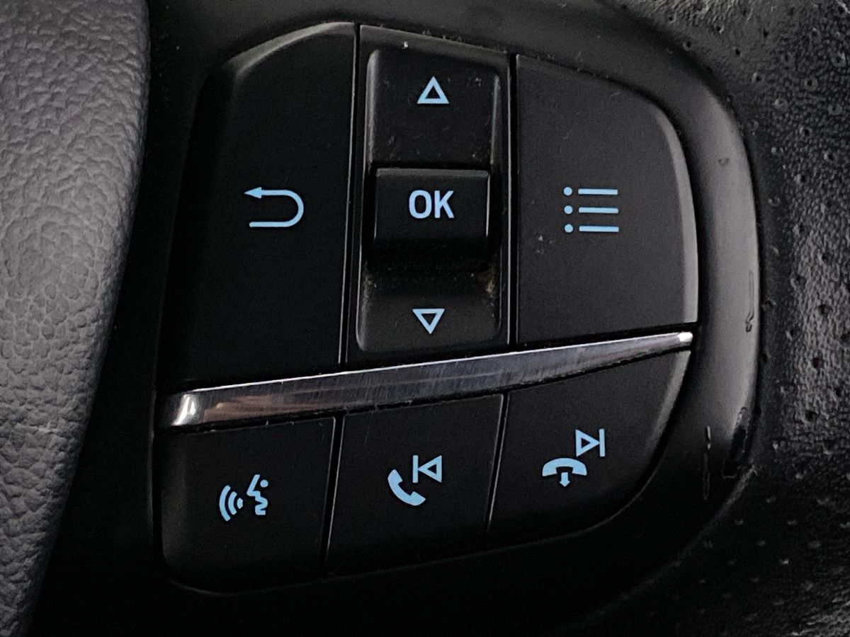 Used Ford Focus 2019 for sale - 76192408: Photo 21