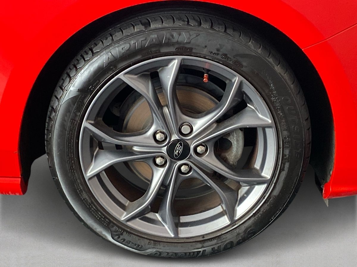 Used Ford Focus 2019 for sale - 76192408: Photo 26